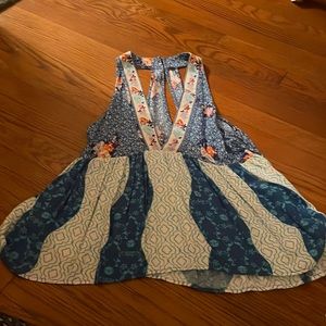 Free people tank